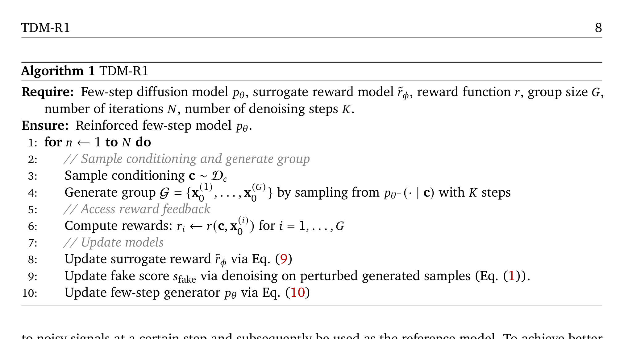 论文框架图 (2603.07700)